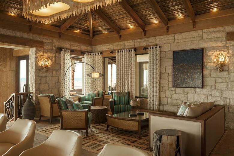 Hotel St. Regis Saadiyat Island
