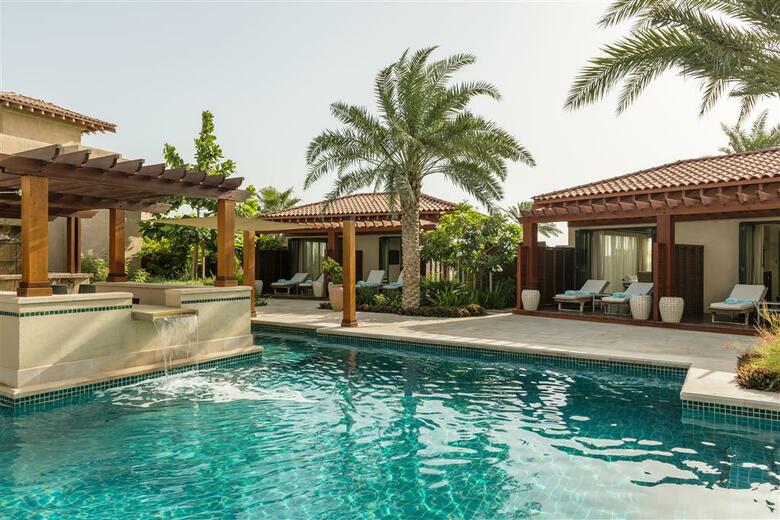 Hotel St. Regis Saadiyat Island