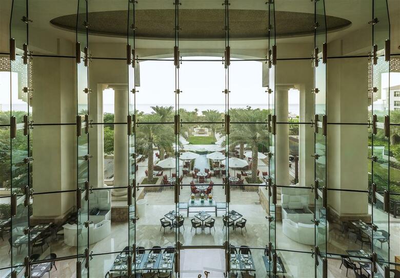 Hotel St. Regis Saadiyat Island