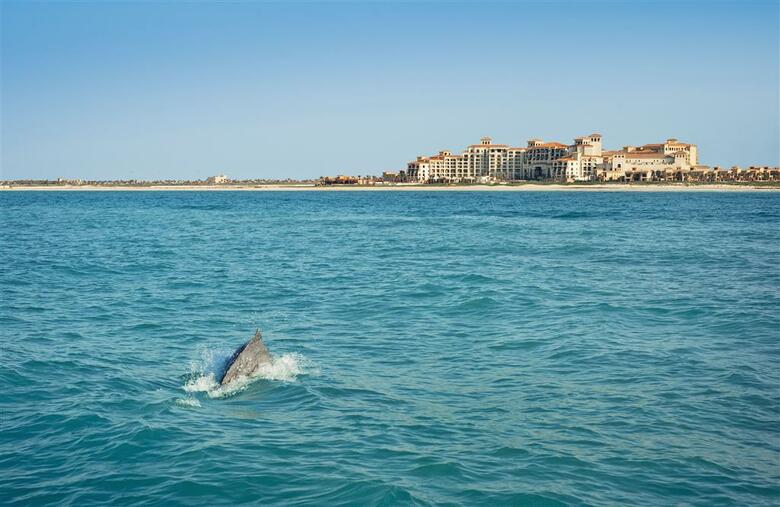 Hotel St. Regis Saadiyat Island