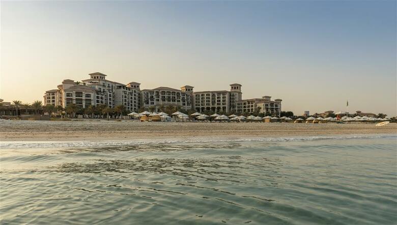 Hotel St. Regis Saadiyat Island