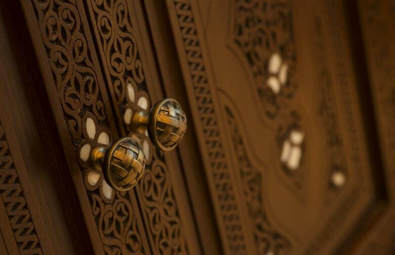 Hotel St. Regis Saadiyat Island