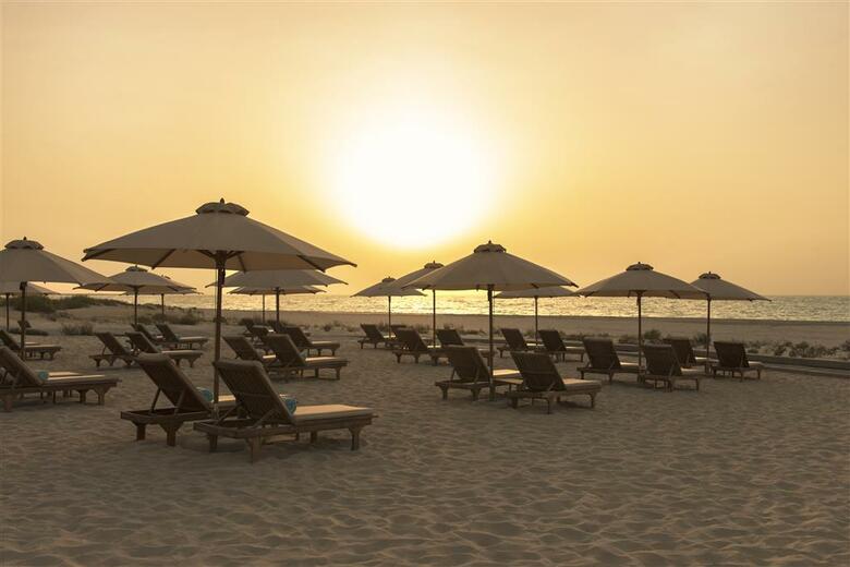 Hotel St. Regis Saadiyat Island