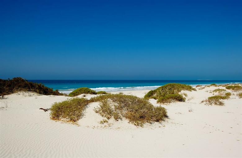 Hotel St. Regis Saadiyat Island