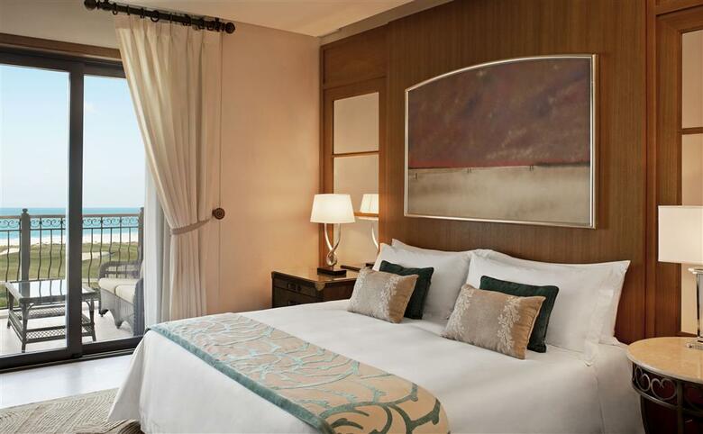 Hotel St. Regis Saadiyat Island