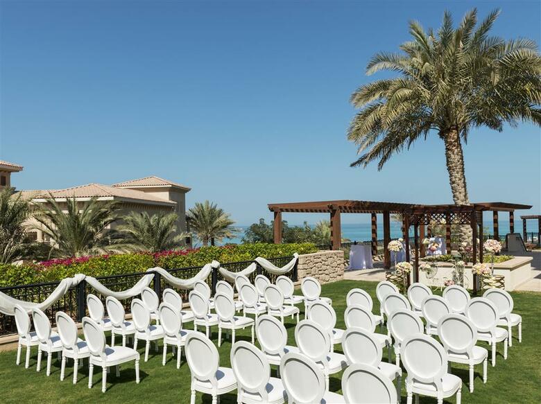 Hotel St. Regis Saadiyat Island