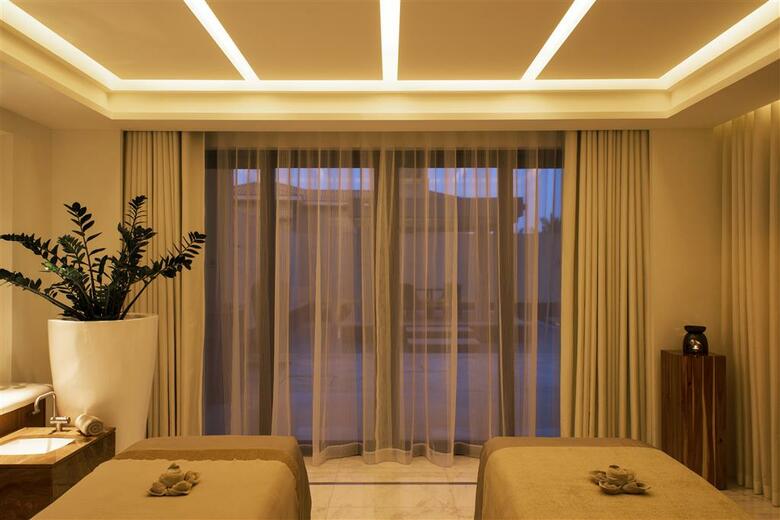 Hotel St. Regis Saadiyat Island
