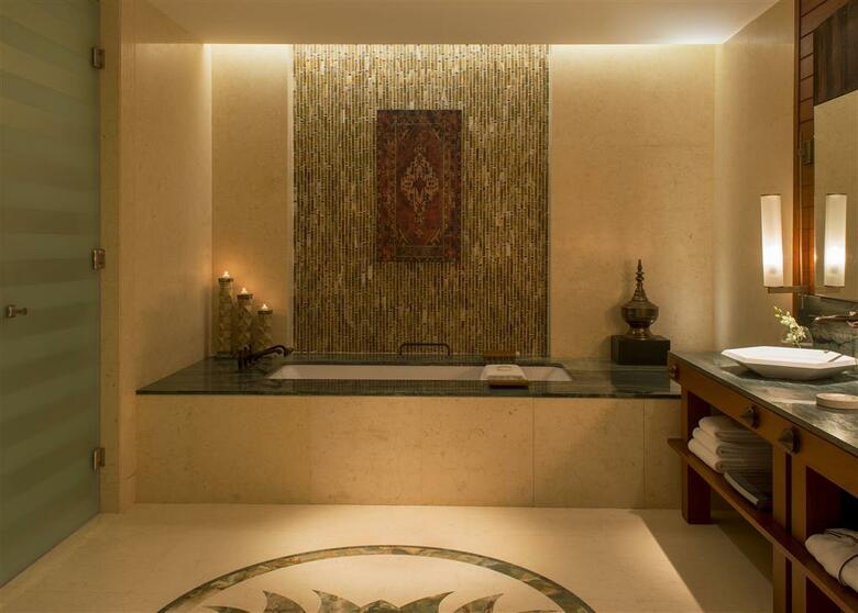 Hotel St. Regis Saadiyat Island