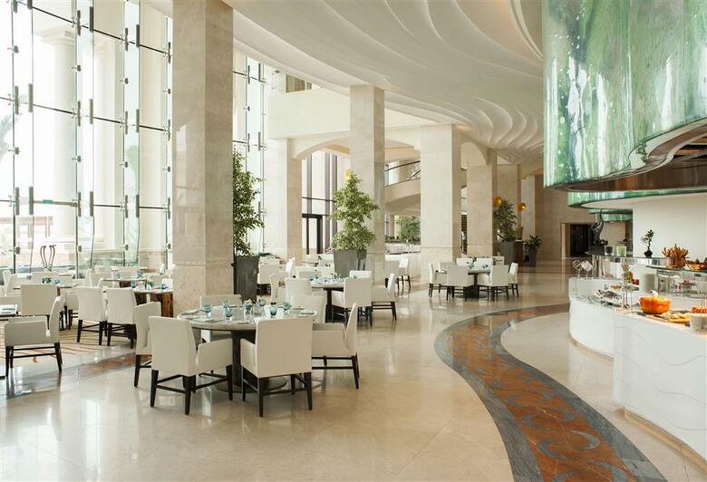 Hotel St. Regis Saadiyat Island
