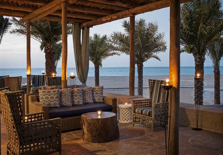 Hotel St. Regis Saadiyat Island