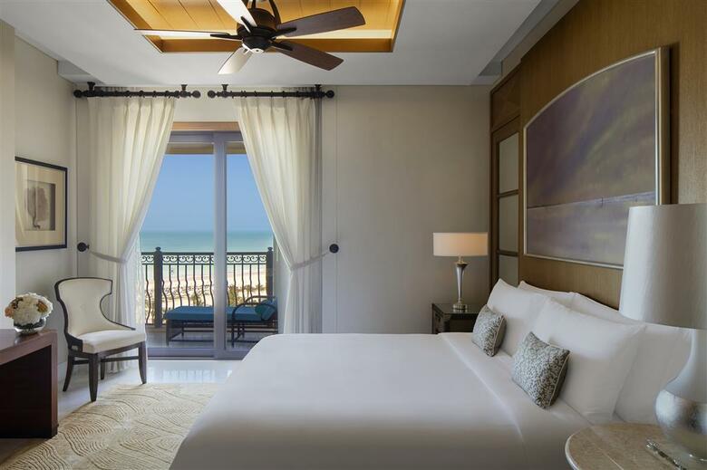 Hotel St. Regis Saadiyat Island