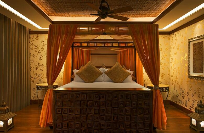 Hotel St. Regis Saadiyat Island