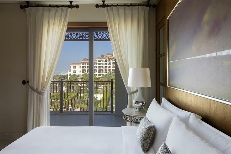 Hotel St. Regis Saadiyat Island