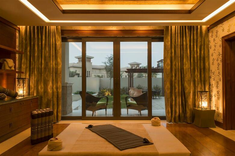 Hotel St. Regis Saadiyat Island