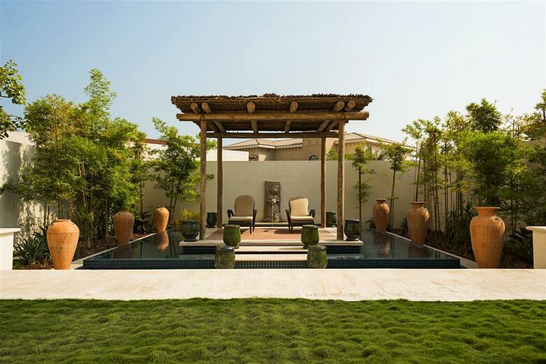 Hotel St. Regis Saadiyat Island