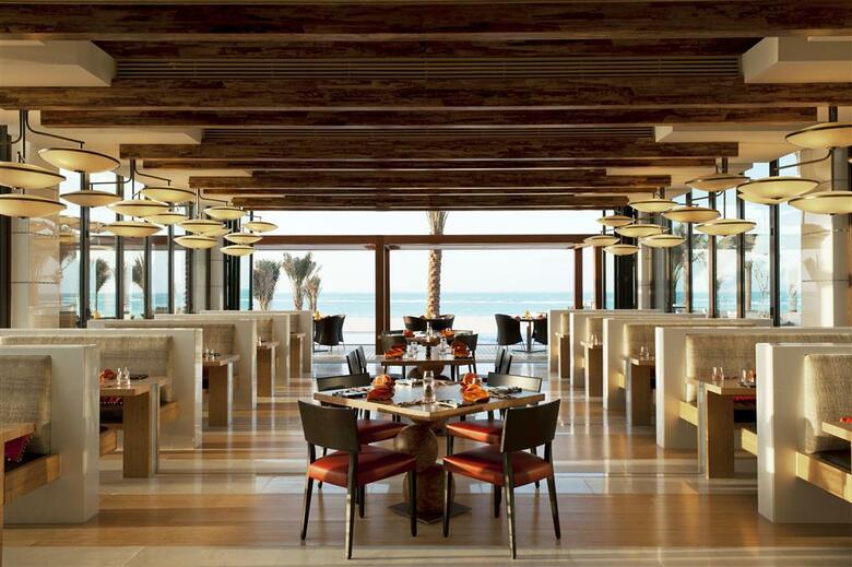 Hotel St. Regis Saadiyat Island