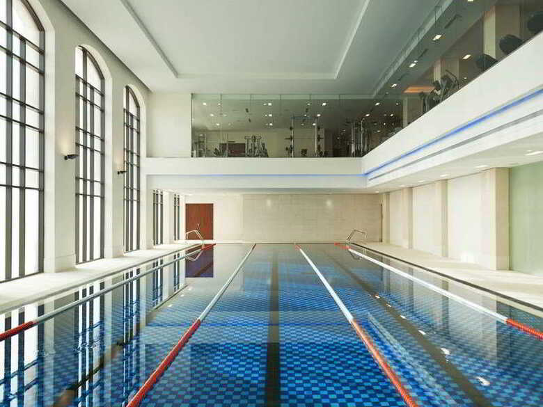 Hotel St. Regis Saadiyat Island