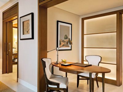 Hotel St. Regis Saadiyat Island
