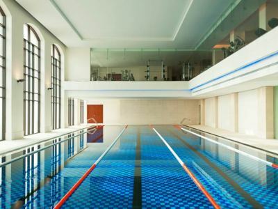 Hotel St. Regis Saadiyat Island