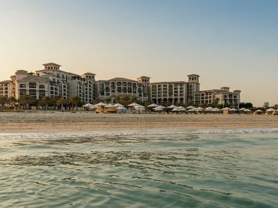 Hotel St. Regis Saadiyat Island