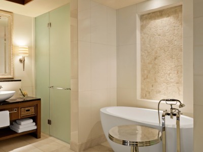 Hotel St. Regis Saadiyat Island