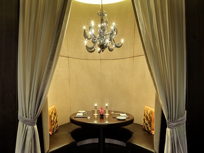 Hotel St. Regis Saadiyat Island