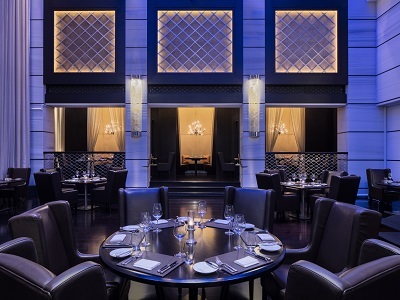 Hotel St. Regis Saadiyat Island