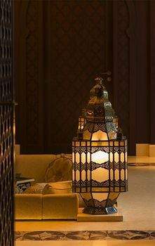 Hotel St. Regis Saadiyat Island