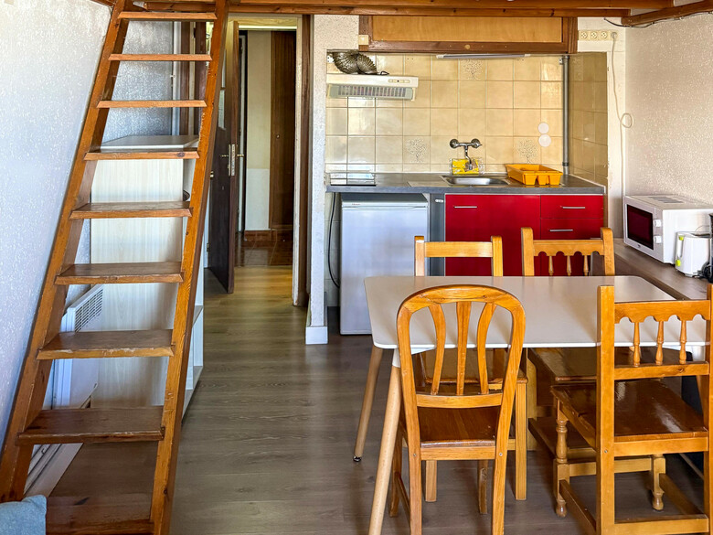 Apartamentos Vaquers Mikka