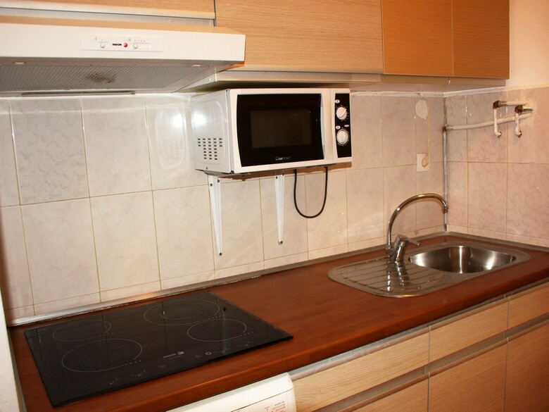 Apartamentos Pie De Pistas Mikka