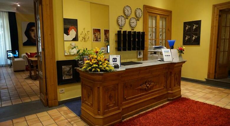 Apartamentos Cairoli