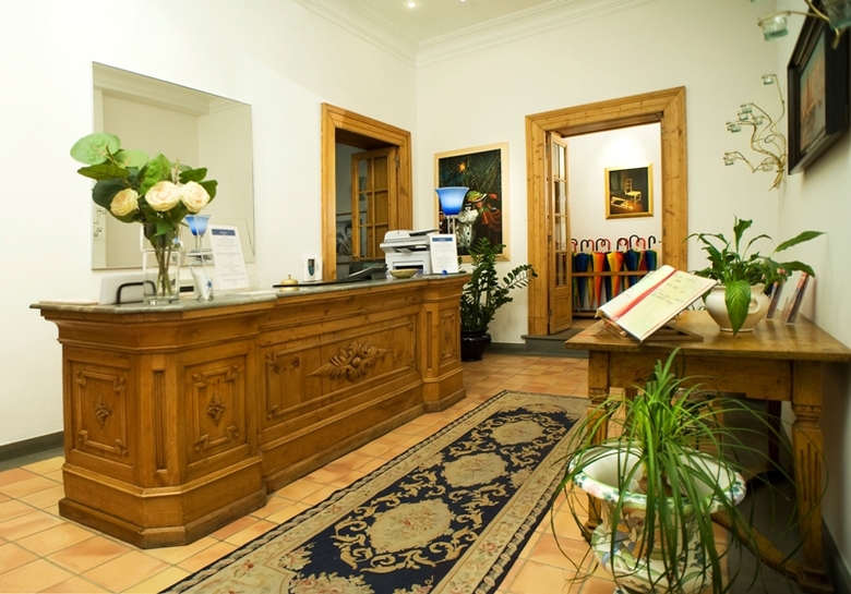 Apartamentos Cairoli