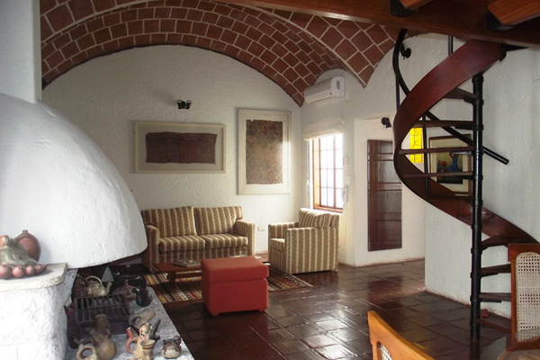 Hotel Boutique Huaca Wasi
