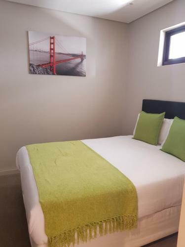 Apartamento Zimbali Suite 319