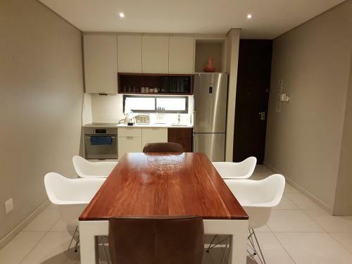Apartamento Zimbali Suites 404
