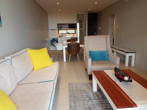 Apartamento Zimbali Suites 404