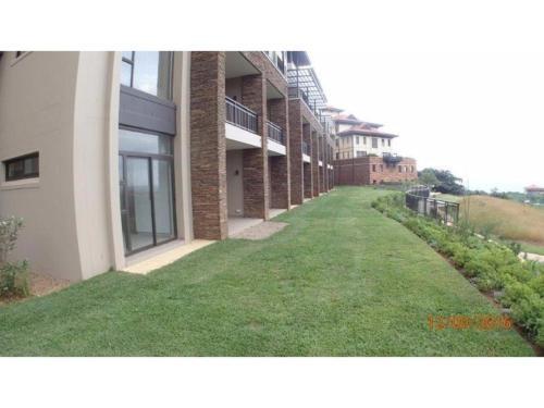 Apartamento Zimbali Suite 104