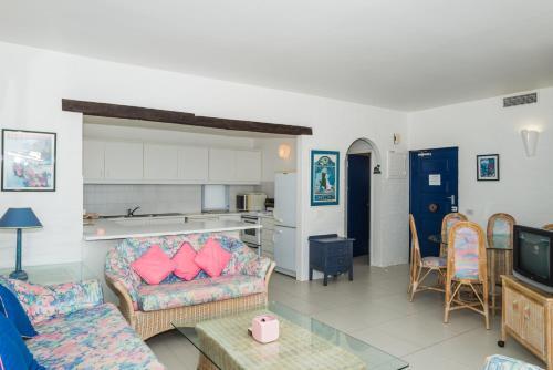 Apartamento Santorini - Akrotiri 16