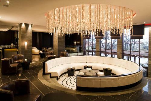Apartamento Zimbali Suite 517