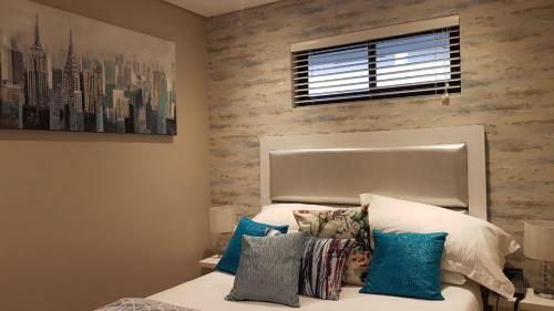 Apartamento Zimbali Suite 517