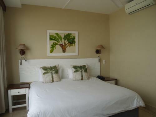 Salt Rock Hotel And Beach Resort