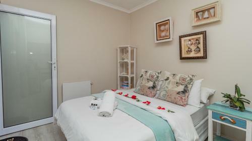 Hostal Sea Breeze