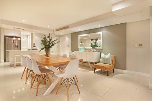 Apartamento Eden On The Bay 114