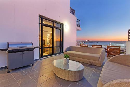 Apartamento Eden On The Bay 114