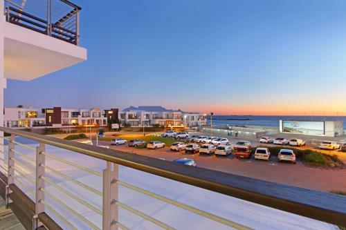 Apartamento Eden On The Bay 114