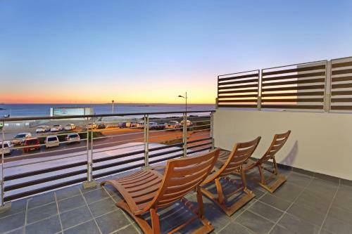 Apartamento Eden On The Bay 114