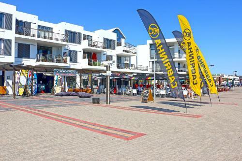 Apartamento Eden On The Bay 114