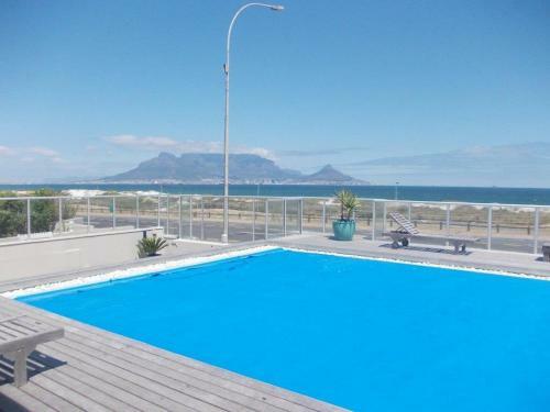 Apartamento Blouberg Studio Wow