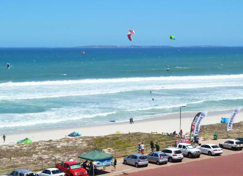 Apartamento Blouberg Studio Wow