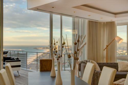 Bed & Breakfast The Penthouse On Beach